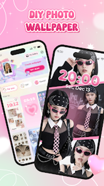 Image 0 for DIY Wallpaper Maker Colla…