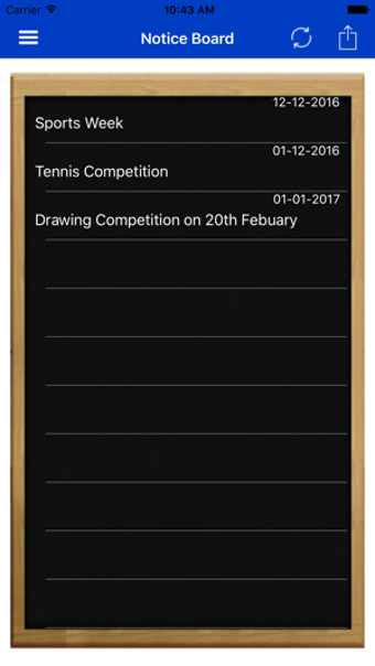 Image 1 for Iolite School ERP Student…