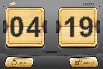 Image 0 for Talking Clock for iPhone