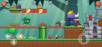 Image 3 for Super Nio Run World
