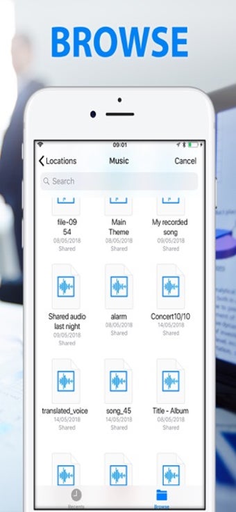 Image 3 for MP3 Converter: Edit Music…