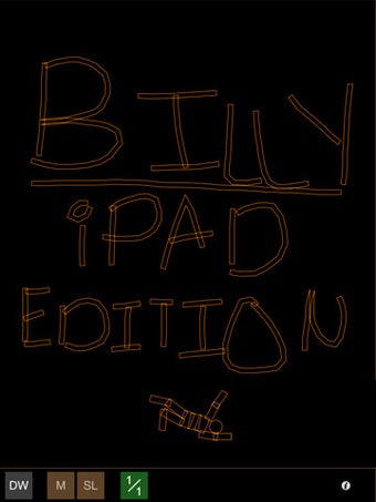 Image 0 for Billy the Ragdoll - iPad …