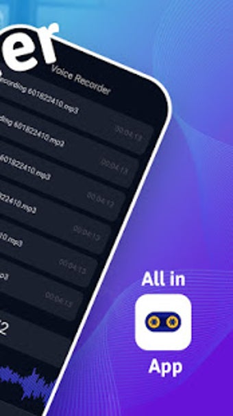 Image 3 for iRecord - Voice Recorder