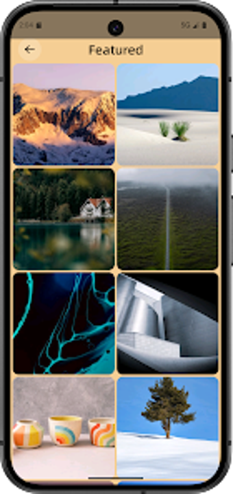 Imagen 0 para Color Pulse Wallpapers