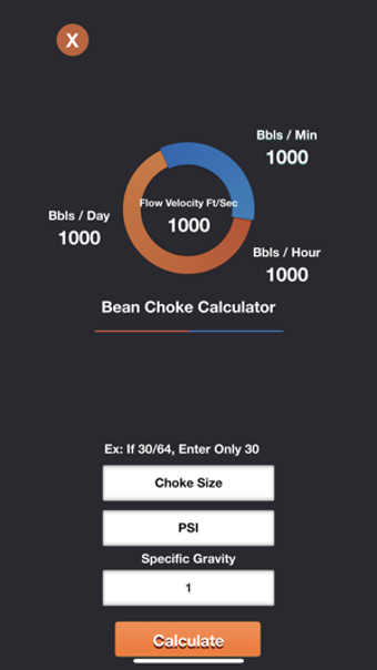 Image 3 for Bean Choke Tool 2.0