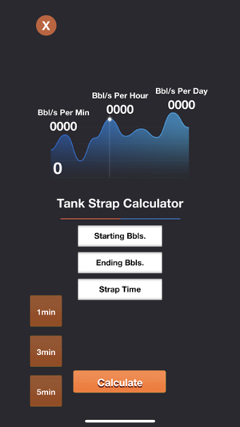 Image 1 for Bean Choke Tool 2.0