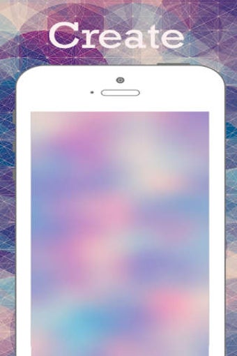 Imagen 0 para Blur Create Custom Wallpa…