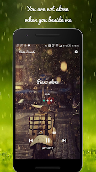 Image 0 for Rain Rain Rain - Rain Sou…