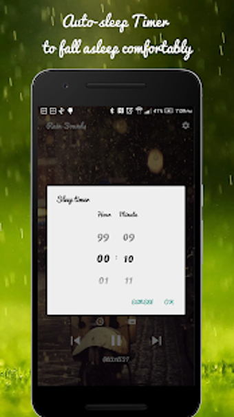 Image 2 for Rain Rain Rain - Rain Sou…
