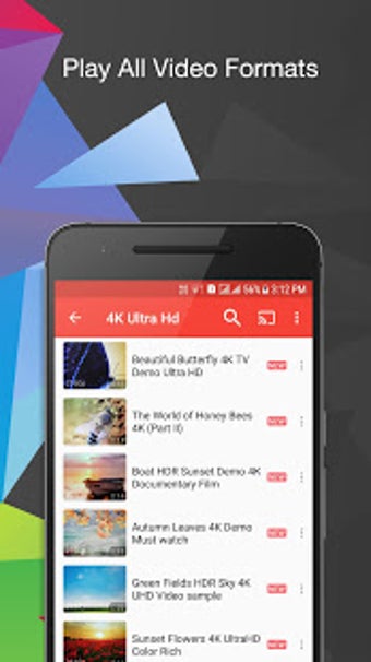 Imagen 3 para Video Player