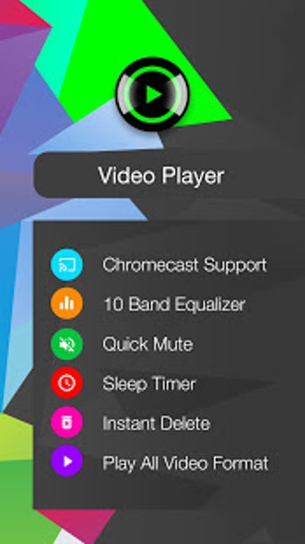 Imagen 1 para Video Player