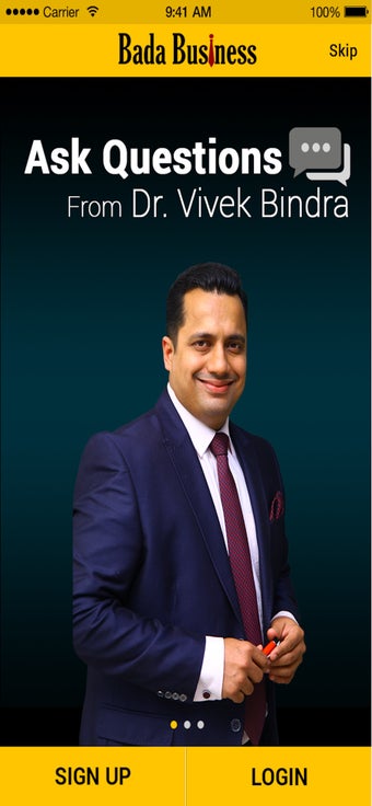 Image 1 for Bada Business