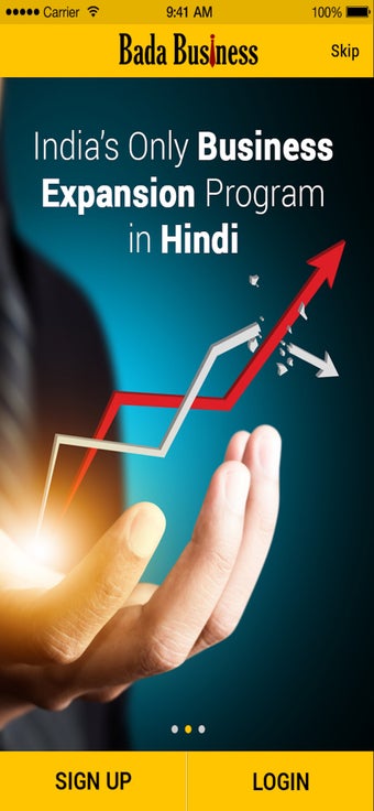 Image 0 for Bada Business