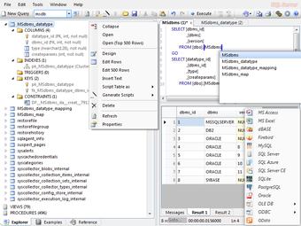 Image 0 for Database .NET