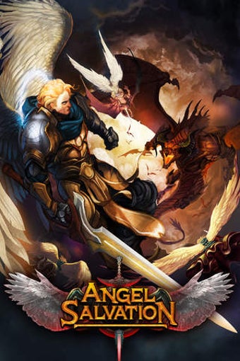 Image 0 for Angel Salvation
