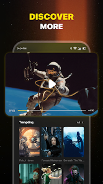 Imagen 0 para Lumio: Watch  Discover