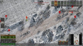 Image 0 for Platoon Commander