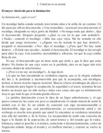 Imagen 3 para El Poder del Ahora pdf