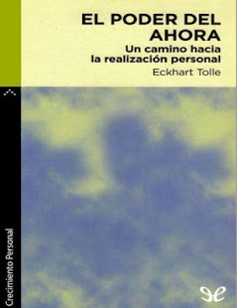 Imagen 0 para El Poder del Ahora pdf