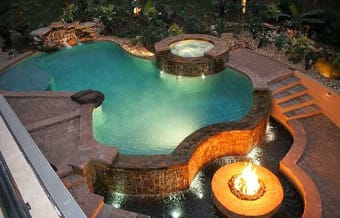 Image 0 for Pool Design Ideas