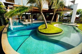 Image 1 for Pool Design Ideas