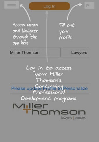 Image 0 for Miller Thomson