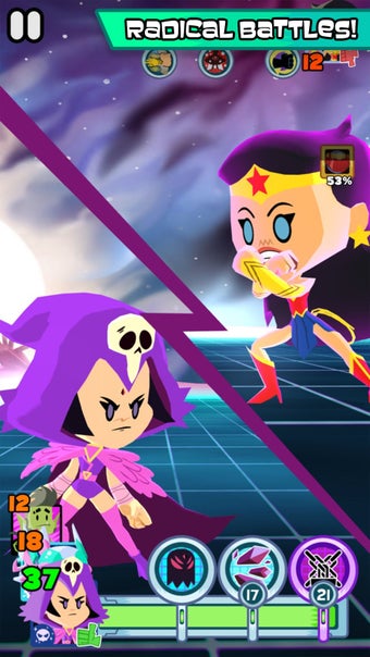 Image 0 for Teen Titans GO Figure