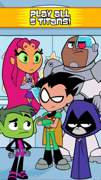 Imagen 1 para Teen Titans GO Figure