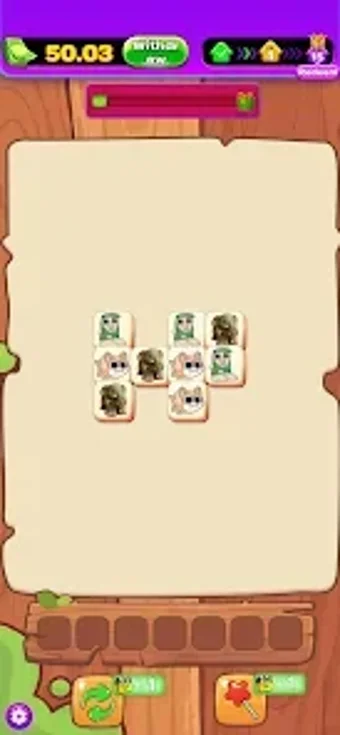 Imagen 0 para Happy Zoo Triple Trio