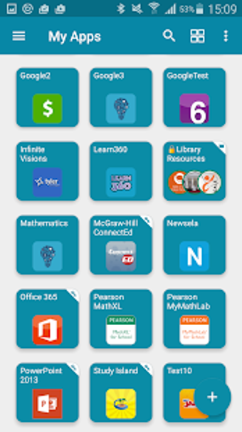 Imagen 0 para CCPS Launchpad