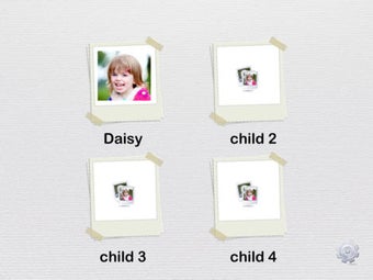 Image 0 for The Reward Chart