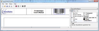 Image 0 for PrinterHelper for .NET