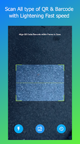 Image 1 for PDF417 Barcode Scanner- Q…