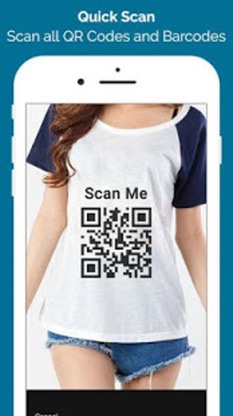 Image 2 for PDF417 Barcode Scanner- Q…
