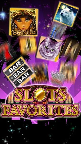 Imagen 1 para Free Slots