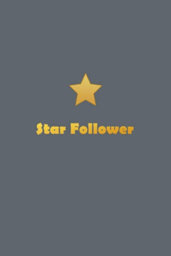 Image 0 for Star Follower Free