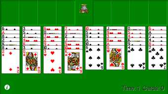 Image 0 for Classic FreeCell (Free)