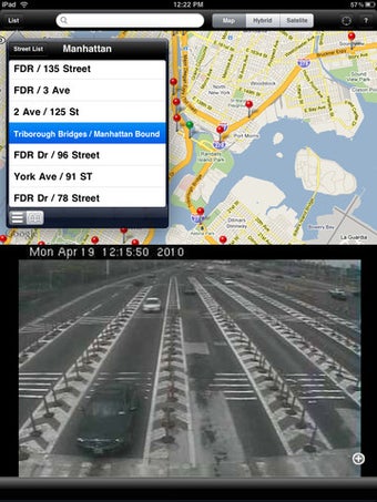 Image 0 for New York Traffic HD
