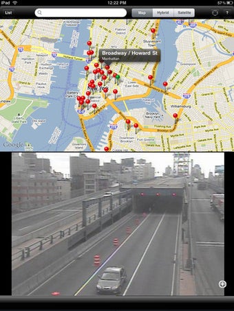 Image 1 for New York Traffic HD