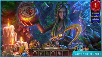 Image 0 for Grim Legends: The Forsake…