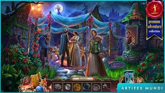 Image 3 for Grim Legends: The Forsake…