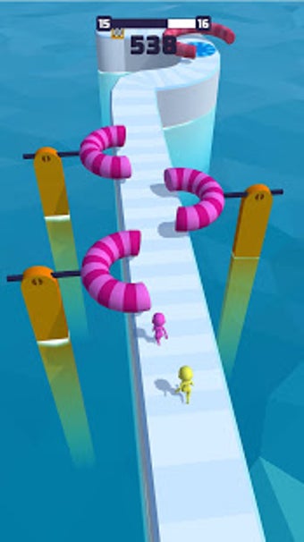 Image 0 for Fun Race 3D