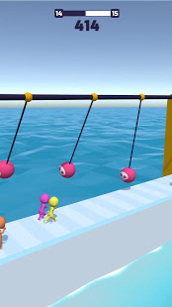 Image 3 for Fun Race 3D