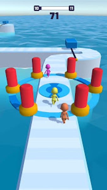 Image 2 for Fun Race 3D