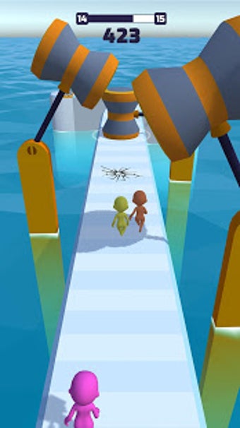 Image 1 for Fun Race 3D