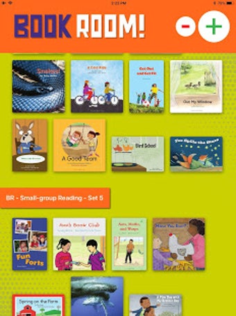 Imagen 0 para BookRoom!