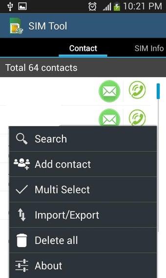 Imagen 2 para SIM Toolkit Application
