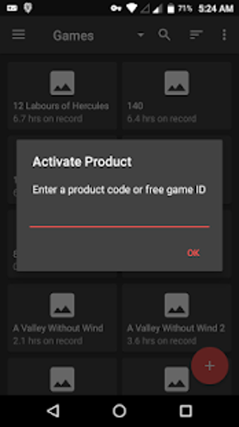 Image 3 for Idle Daddy - Game Idler/C…