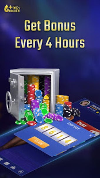 Image 1 for 6+ Hold'em Poker