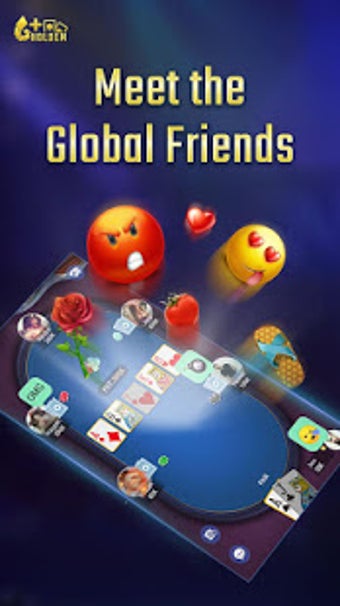 Image 0 for 6+ Hold'em Poker